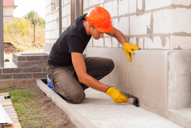 Affordable Exterior Waterproofing solutions in Flat Rock, OH